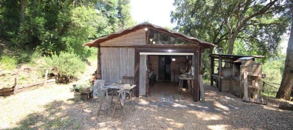 2 rooms House in Sassetta, Italy No. 114852 30