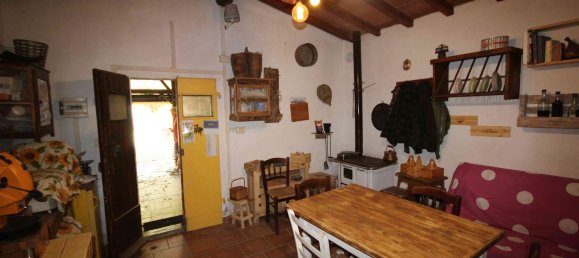 2 rooms House in Sassetta, Italy No. 114852 9