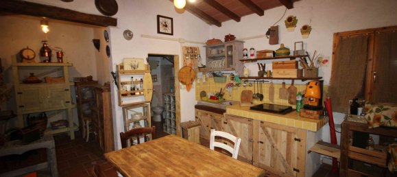 2 rooms House in Sassetta, Italy No. 114852 4