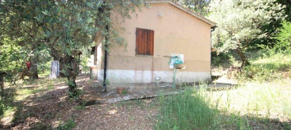 2 rooms House in Sassetta, Italy No. 114852 16