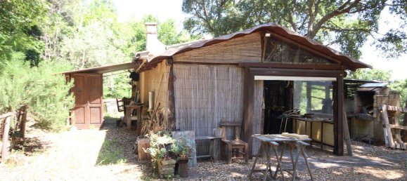 2 rooms House in Sassetta, Italy No. 114852 24