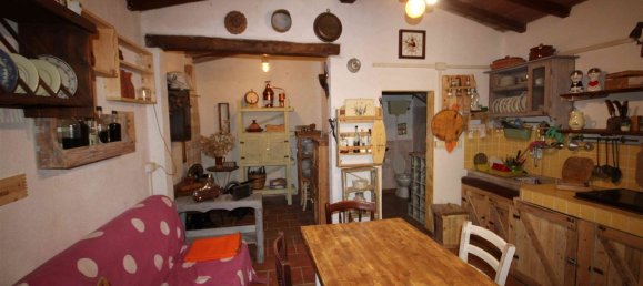 2 rooms House in Sassetta, Italy No. 114852 5