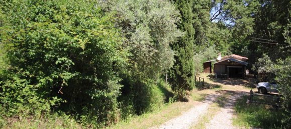 2 rooms House in Sassetta, Italy No. 114852 20