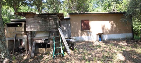 2 rooms House in Sassetta, Italy No. 114852 7