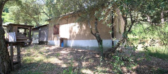 2 rooms House in Sassetta, Italy No. 114852 26