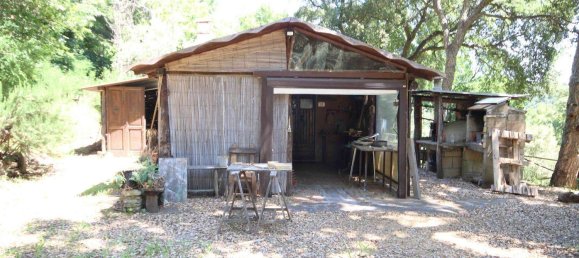 2 rooms House in Sassetta, Italy No. 114852 23