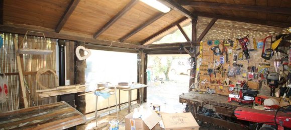 2 rooms House in Sassetta, Italy No. 114852 44