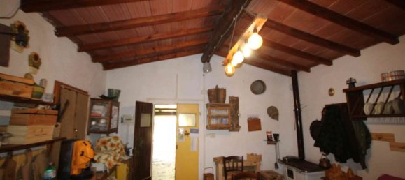 2 rooms House in Sassetta, Italy No. 114852 12