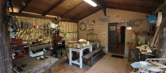 2 rooms House in Sassetta, Italy No. 114852 42