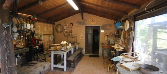 2 rooms House in Sassetta, Italy No. 114852 46