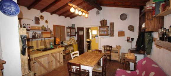 2 rooms House in Sassetta, Italy No. 114852 6