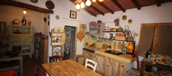 2 rooms House in Sassetta, Italy No. 114852 3