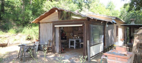 2 rooms House in Sassetta, Italy No. 114852 15