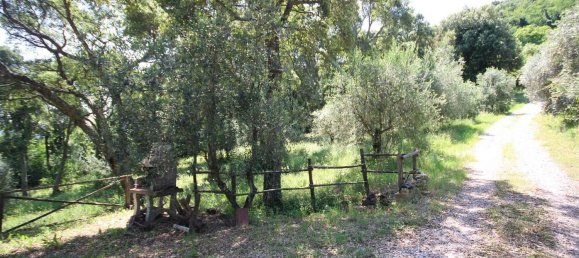 2 rooms House in Sassetta, Italy No. 114852 38