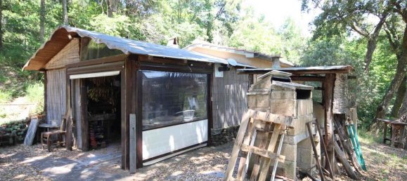 2 rooms House in Sassetta, Italy No. 114852 25