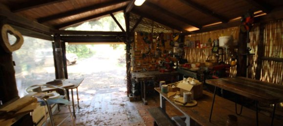 2 rooms House in Sassetta, Italy No. 114852 45