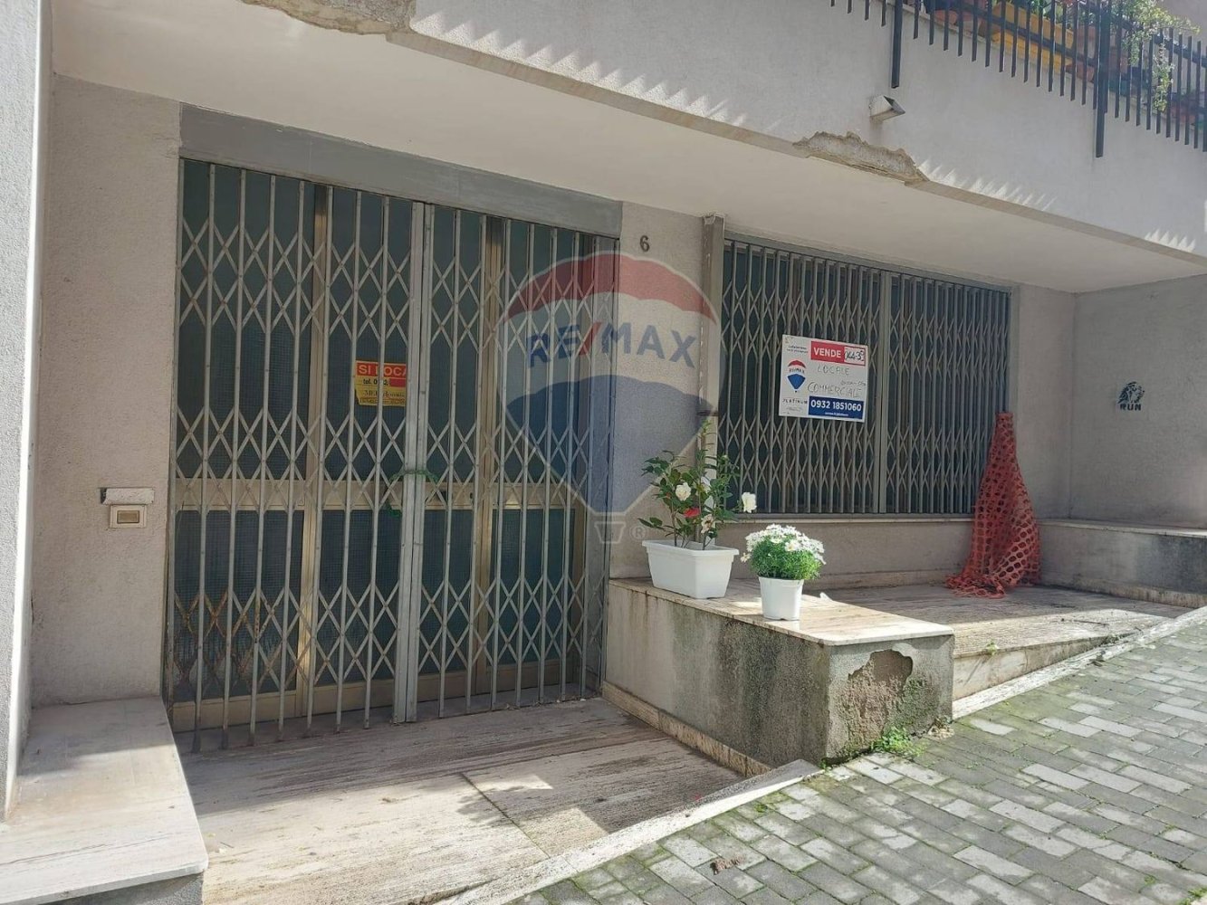  عقار تجاري في Ragusa, Italy 174متر مربع رقم 55101