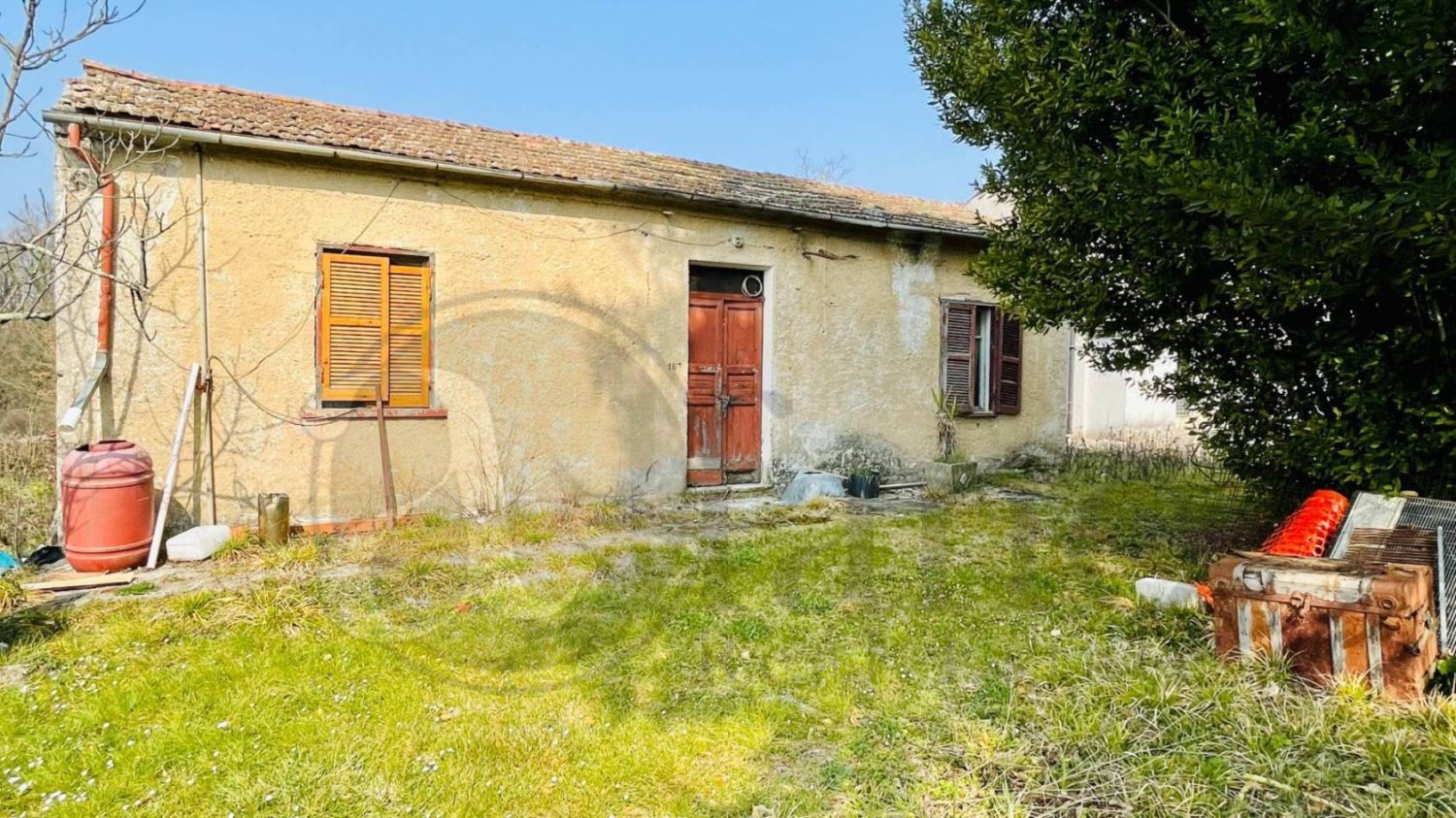 Дом с 5 комнатами в Арче, Италия № 150697