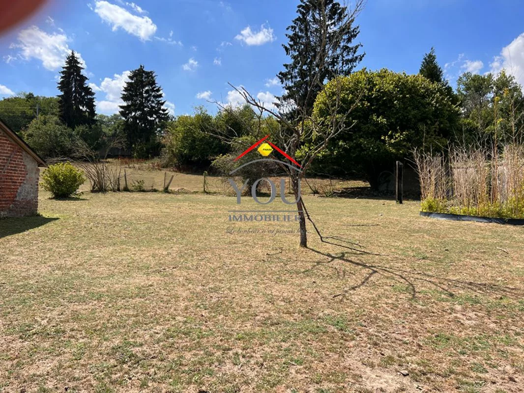 Grundstück in Sainte-Genevieve, France 810m², Nr. 94226