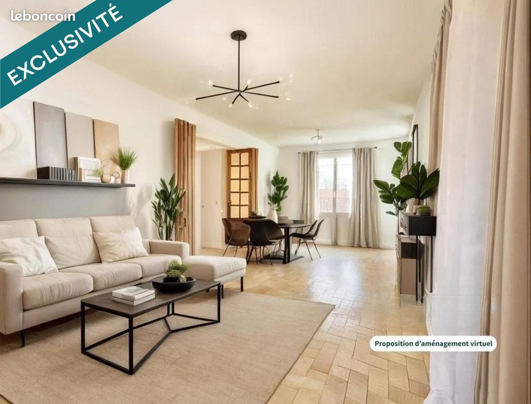 5 Schlafzimmer Haus in Saint-Doulchard, France, Nr. 240446