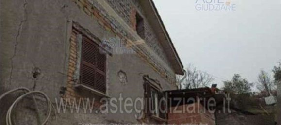 Apartamento de 3 habitaciónes en Ciciliano, Italy No. 205538 44