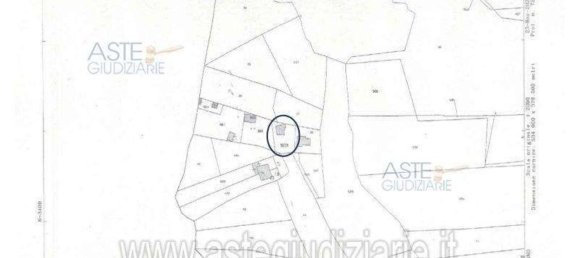 Apartamento de 3 habitaciónes en Ciciliano, Italy No. 205538 29