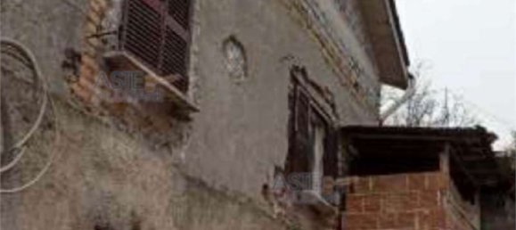 Apartamento de 3 habitaciónes en Ciciliano, Italy No. 205538 47