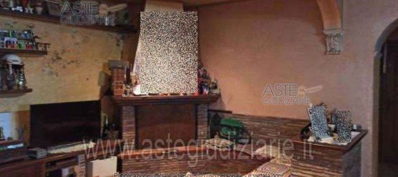 Apartamento de 3 habitaciónes en Ciciliano, Italy No. 205538 15