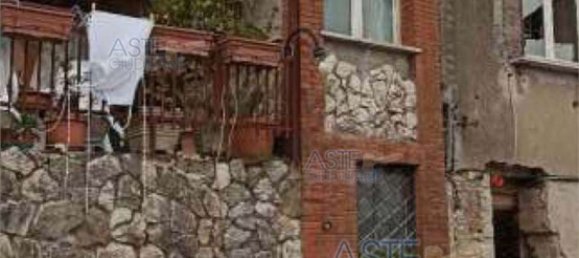 Apartamento de 3 habitaciónes en Ciciliano, Italy No. 205538 21