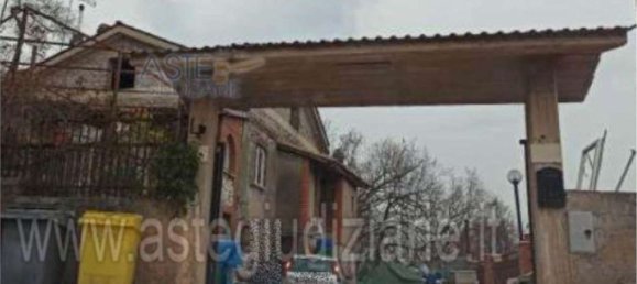 Apartamento de 3 habitaciónes en Ciciliano, Italy No. 205538 36