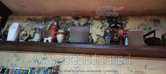 Apartamento de 3 habitaciónes en Ciciliano, Italy No. 205538 27