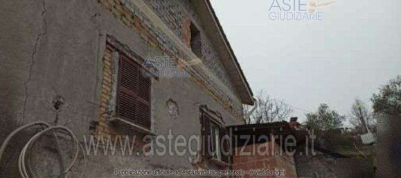 Apartamento de 3 habitaciónes en Ciciliano, Italy No. 205538 11