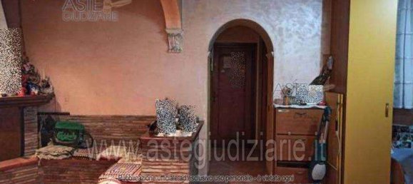 Apartamento de 3 habitaciónes en Ciciliano, Italy No. 205538 25