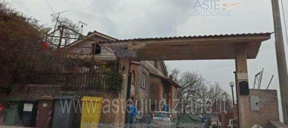 Apartamento de 3 habitaciónes en Ciciliano, Italy No. 205538 7