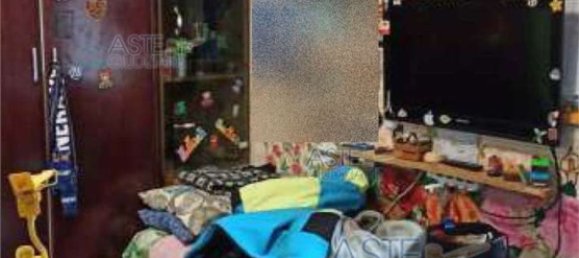 Apartamento de 3 habitaciónes en Ciciliano, Italy No. 205538 19