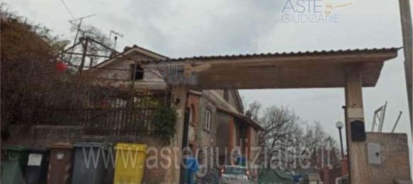 Apartamento de 3 habitaciónes en Ciciliano, Italy No. 205538 35