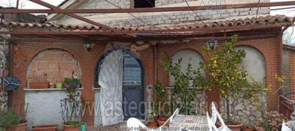 Apartamento de 3 habitaciónes en Ciciliano, Italy No. 205538 2