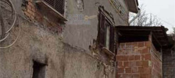 Apartamento de 3 habitaciónes en Ciciliano, Italy No. 205538 20