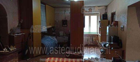 Apartamento de 3 habitaciónes en Ciciliano, Italy No. 205538 17