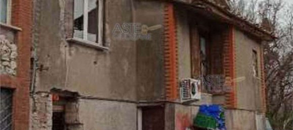 Apartamento de 3 habitaciónes en Ciciliano, Italy No. 205538 3