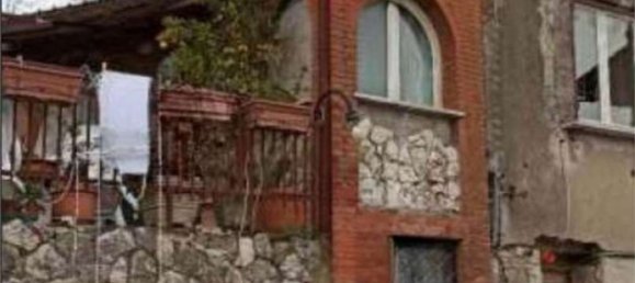 Apartamento de 3 habitaciónes en Ciciliano, Italy No. 205538 40