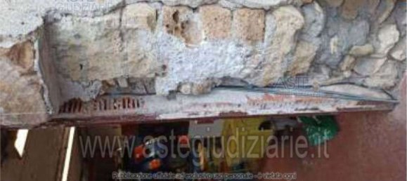 Apartamento de 3 habitaciónes en Ciciliano, Italy No. 205538 32