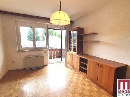 2 rooms Apartment in Anger, Austria No. 137761