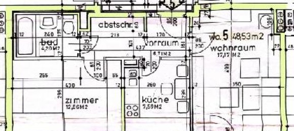 2 rooms Apartment in Anger, Austria No. 137761 8