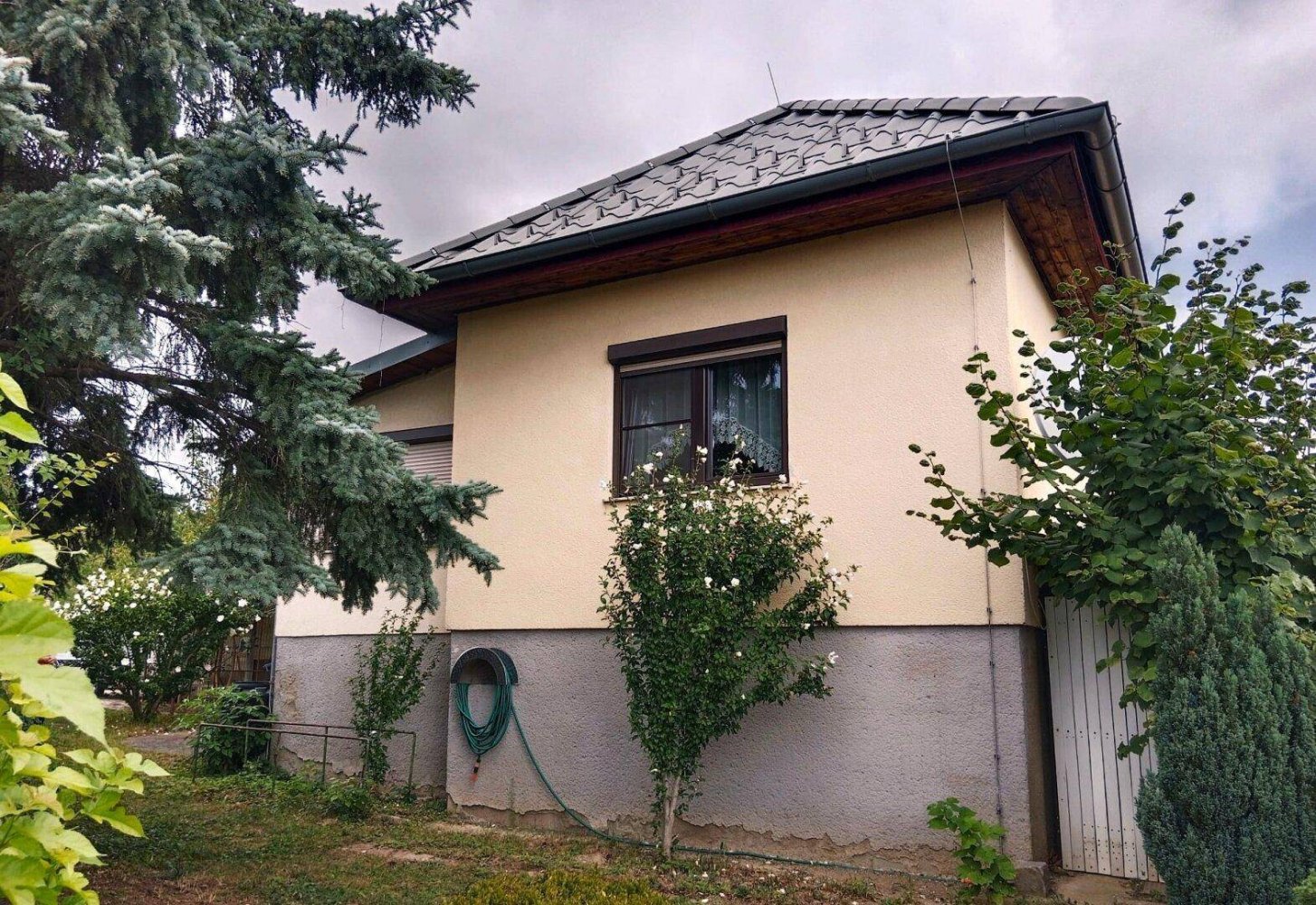 2 rooms House in Gollersdorf, Austria No. 248300