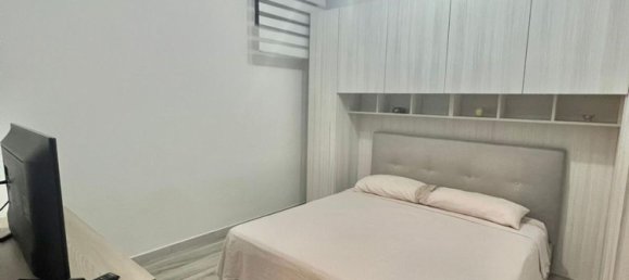 Квартира с 3 комнатами в Альгеро, Италия № 286934 5