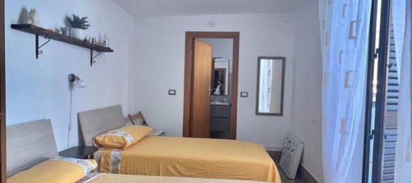 Квартира с 3 комнатами в Альгеро, Италия № 286934 13