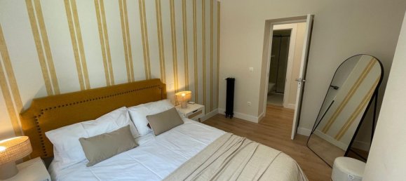 3 bedrooms Apartment in Madrid, Spain No. 148691 18