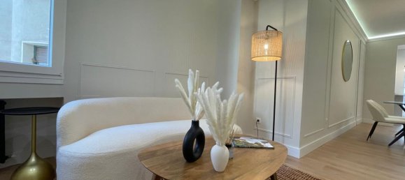 3 bedrooms Apartment in Madrid, Spain No. 148691 8