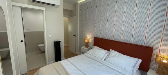 3 bedrooms Apartment in Madrid, Spain No. 148691 5